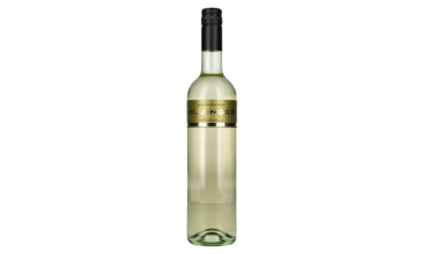 Hillinger Goldmuskateller 2024 12,5% Vol. 0,75l, sausas