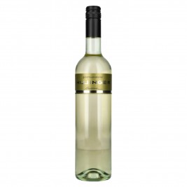 Hillinger Goldmuskateller 2024 12,5% Vol. 0,75l, pusiau sausas