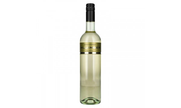 Hillinger Goldmuskateller 2024 12,5% Vol. 0,75l, pusiau sausas