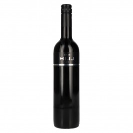 Hillinger Small Hill red 2024 13% Vol. 0,75l, sausas