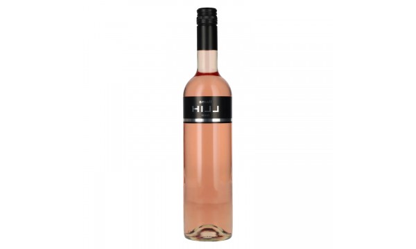 Hillinger Small Hill Rosé 2025 11,5% Vol. 0,75l, sausas