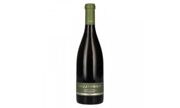 Hillinger Grüner Veltliner Leithaberg DAC 2022 13% Vol. 0,75l, sausas
