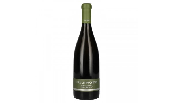 Hillinger Grüner Veltliner Leithaberg DAC 2022 13% Vol. 0,75l, sausas Hillinger Grüner Veltliner Leithaberg DAC 2022 13% Vol. 0,75l, sausas
