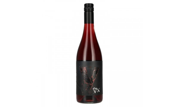 Hillinger Vv Red 2025 12% Vol. 0,75l, sausas Hillinger Vv Red 2025 12% Vol. 0,75l, sausas