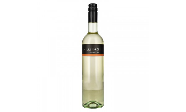 Hillinger Chardonnay 2025 12% Vol. 0,75l, sausas