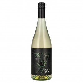 Hillinger Vv White 2025 12% Vol. 0,75l, sausas