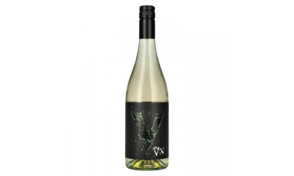 Hillinger Vv White 2025 12% Vol. 0,75l, sausas Hillinger Vv White 2025 12% Vol. 0,75l, sausas