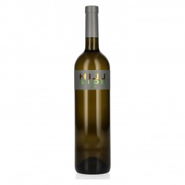 Hillinger Hill Side White 2025 12% Vol. 0,75l, sausas