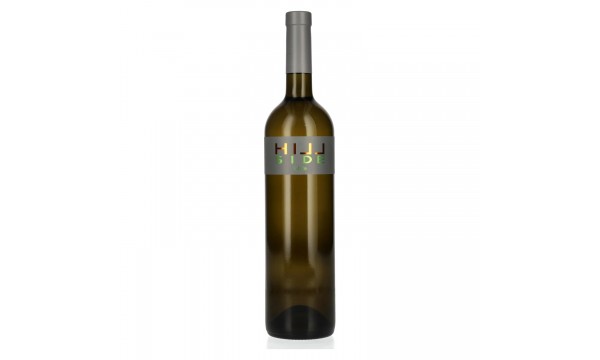 Hillinger Hill Side White 2025 12% Vol. 0,75l, sausas