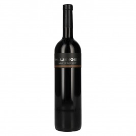 Hillinger Cabernet Sauvignon 2021 13,5% Vol. 0,75l, sausas