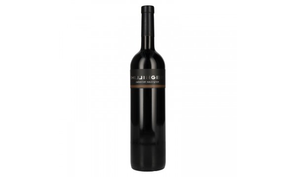 Hillinger Cabernet Sauvignon 2021 13,5% Vol. 0,75l, sausas