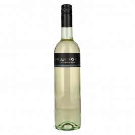 Hillinger Sauvignon Blanc 2025 12% Vol. 0,75l, sausas