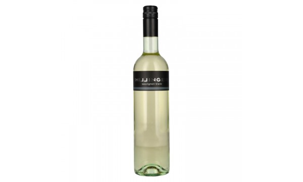 Hillinger Sauvignon Blanc 2025 12% Vol. 0,75l, sausas