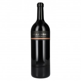 Hillinger Cabernet Sauvignon 2016 13% Vol. 3l, sausas