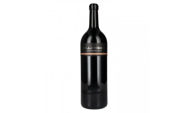 Hillinger Cabernet Sauvignon 2016 13% Vol. 3l, sausas Hillinger Cabernet Sauvignon 2016 13% Vol. 3l, sausas