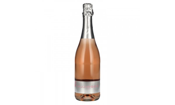 Hillinger Secco Rosé PINK RIBBON Trocken 11,5% Vol. 0,75l, sausas