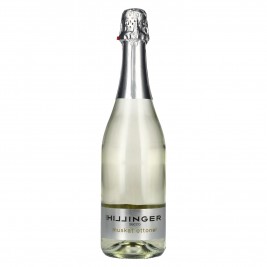 Hillinger Secco Muskat Ottonel 11,5% Vol. 0,75l, sausas