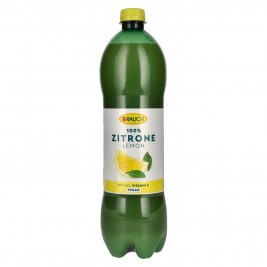Rauch Zitronensaft 1l