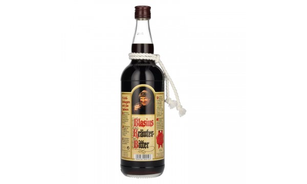 Blasius Kräuterbitter 32% Vol. 1l