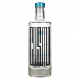 Cosmo Premium Vodka 37,5% Vol. 0,7l