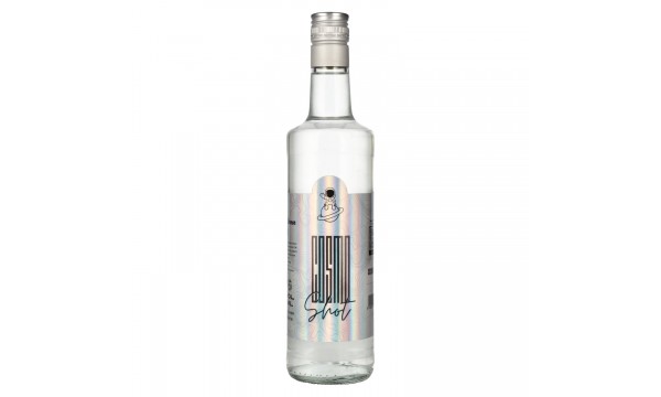 Cosmo Shot Maracuja-Zitronen Likör 17% Vol. 0,7l