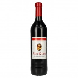 Lenz Moser Alter Knabe 2024 12% Vol. 0,75l, sausas