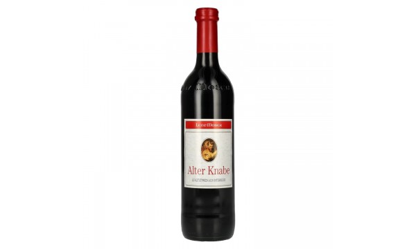 Lenz Moser Alter Knabe 2024 12% Vol. 0,75l, sausas