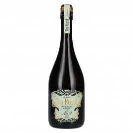 La Maison Tea Royal HERBAL GARDEN Sparkling Tea No. 9 0.0% alcohol 0,75l