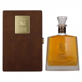 Berta Roccanivo Grappa di Berbara 2011 43% Vol. 0,7l medinėje dėžėje