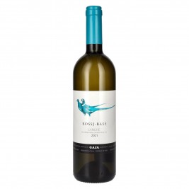 Gaja Langhe Rossj-Bass DOC 2021 13,5% Vol. 0,75l, sausas