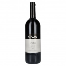 Gaja Sperss Barolo DOP 2020 14% Vol. 0,75l, sausas
