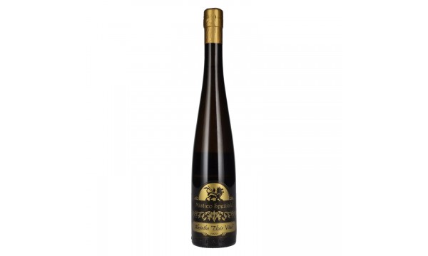 Mistico Speziale Absinthe Elixir Vitae VERTE 68% Vol. 0,5l