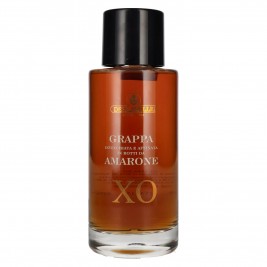 Dellavalle Grappa di Amarone XO 42% Vol. 0,7l