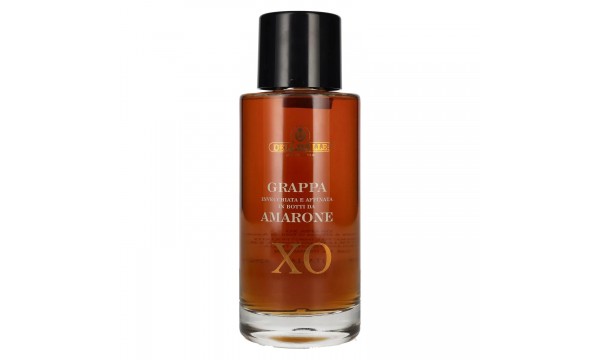 Dellavalle Grappa di Amarone XO 42% Vol. 0,7l