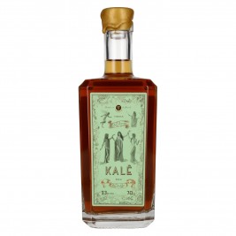 KALÈ Wien Kräuterlikör 23% Vol. 0,7l