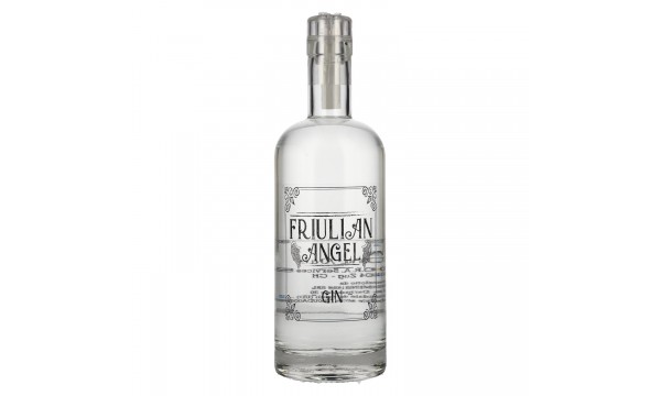 Domenis 1898 FRIULIAN ANGEL Gin 40% Vol. 0,7l