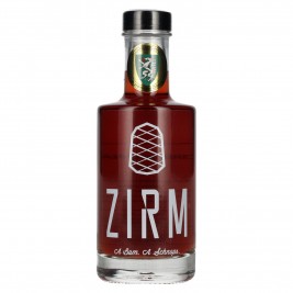 Zirm Zirbenschnaps 35% Vol. 0,2l