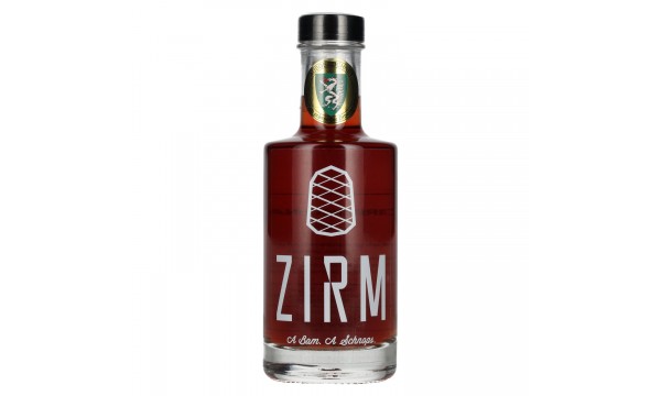 Zirm Zirbenschnaps 35% Vol. 0,2l