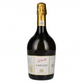 Villa Sandi CARTIZZE La Rivetta DOCG 2023 11,5% Vol. 0,75l, briutas
