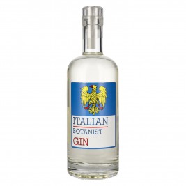 Domenis 1898 ITALIAN BOTANIST Gin 42% Vol. 0,7l