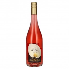 Adam-Lieleg Lilly Sècco 10,5% Vol. 0,75l , sausas
