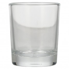 Bormioli Rocco Caravelle Shotglas without calibration