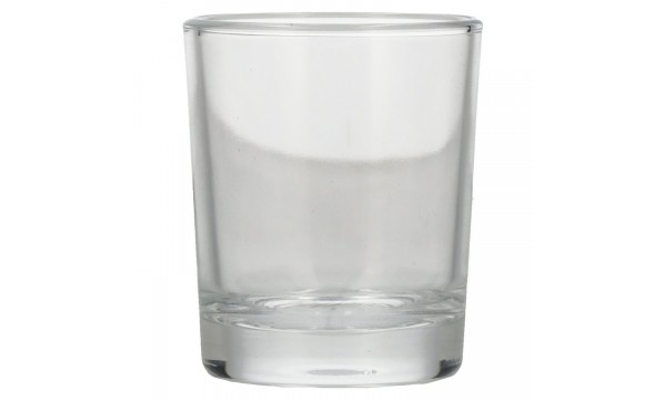 Bormioli Rocco Caravelle Shotglas without calibration