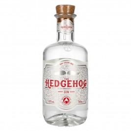 Ron Jeremy Aka The Hedgehog Gin 43% Vol. 0,7l