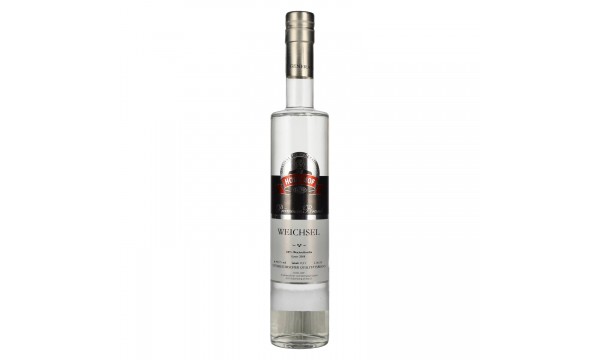 Hödl Hof Weichsel 40% Vol. 0,5l