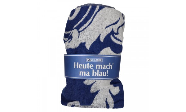 Puntigamer Badetuch 100 x 180