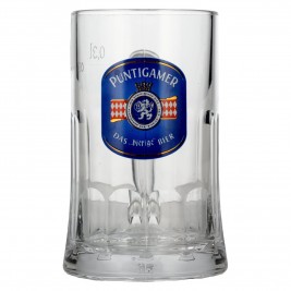 Puntigamer Salzburgkanne 0,3l