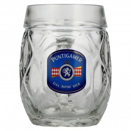 Puntigamer Augenkanne 0,5l