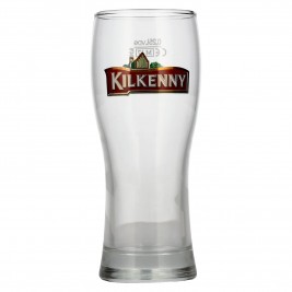 Kilkenny Tulip glass 0,25l