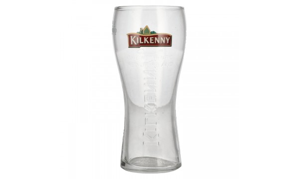 Kilkenny Tulip glass 0,5l